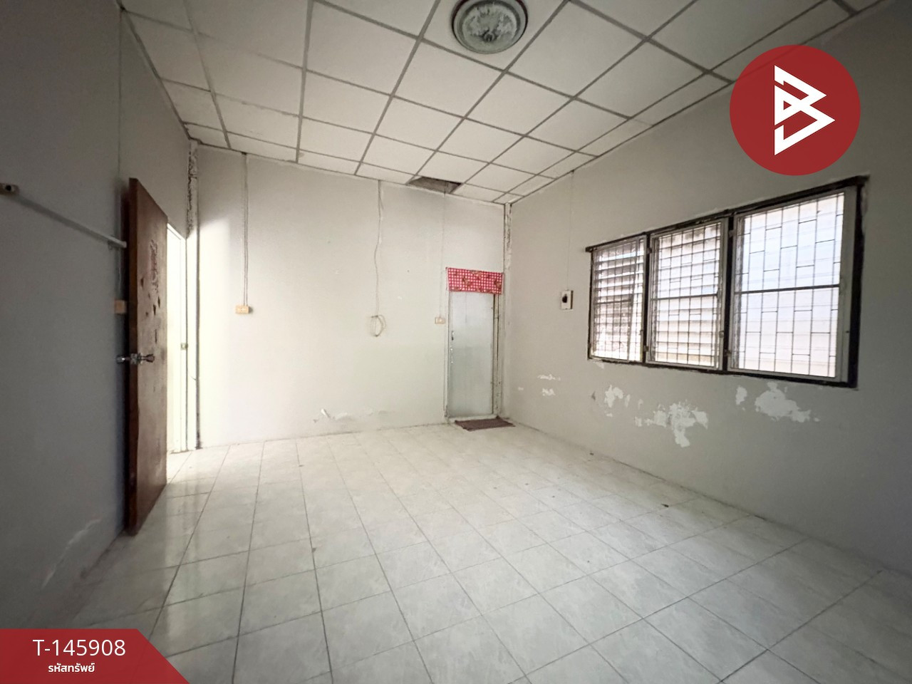 ขายบ้านเดี่ยวพร้อมที่ดิน 60 ตรว. ในซอย เทพารักษ์ 66 ร่มโพธิ์ทอง สมุทรปราการ  – รูปที่ 3