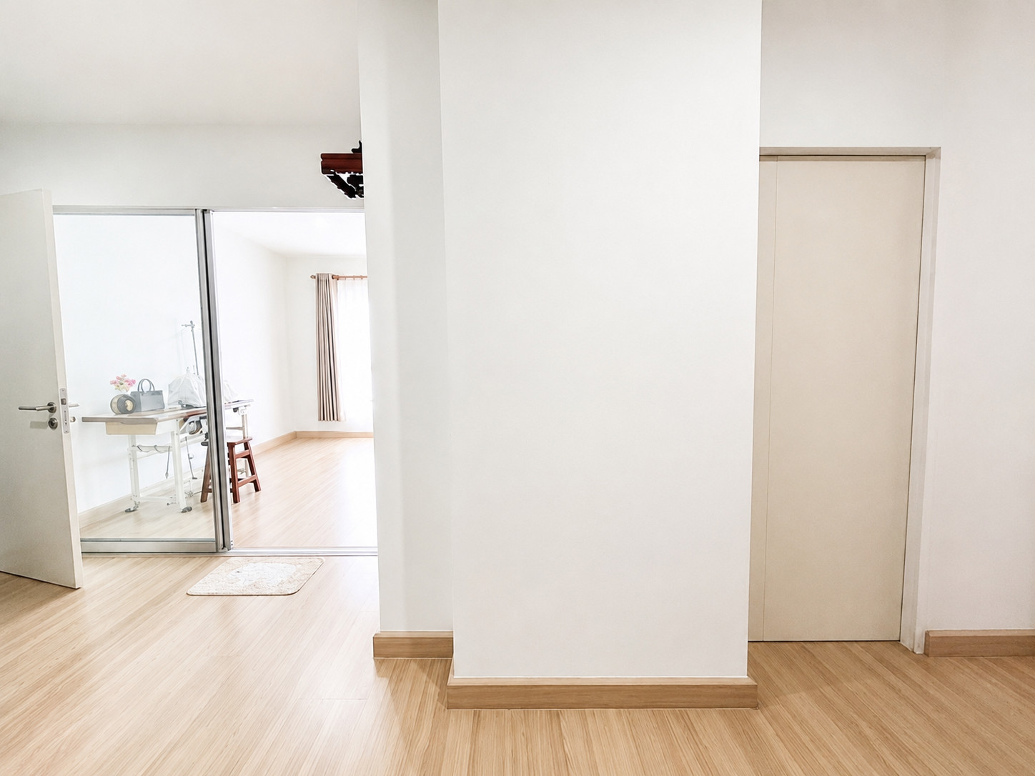 🔥คอนโด 2 ห้องนอน พื้นที่ใหญ่ โซนบางนา เพียง 2.3 ล้านบาท! 🔥 – รูปที่ 4