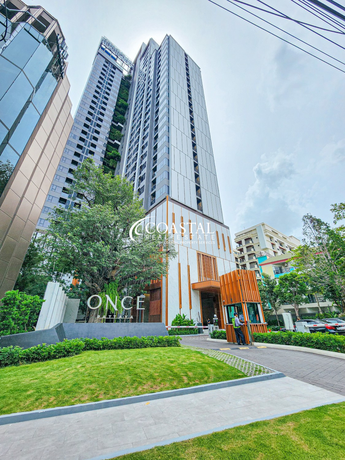 NR-019 📍Once Pattaya NR-019 📍Once Pattaya
