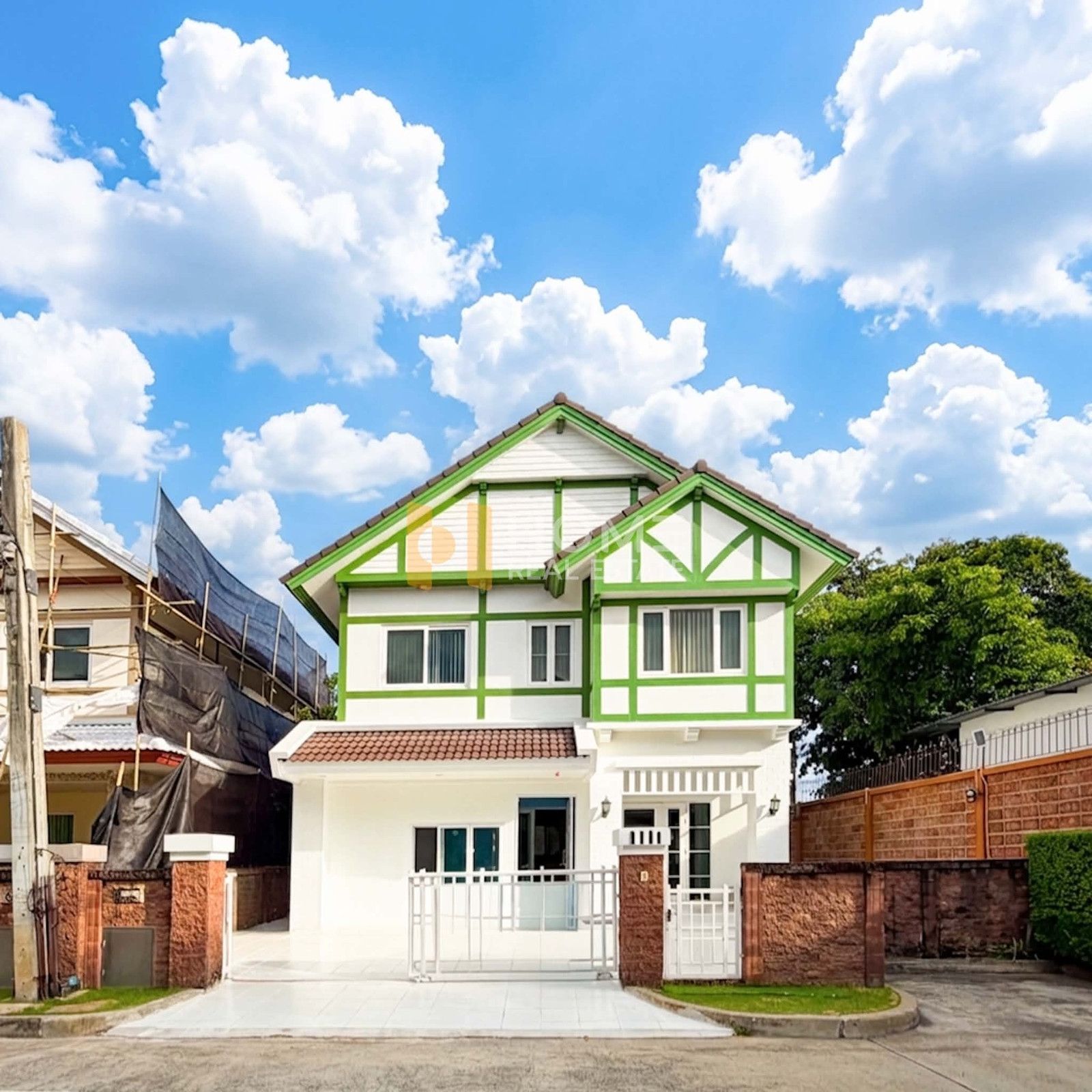 🏡 บ้านแปลงมุม ใกล้ Central Westville เพียง 1.5 กม. 🔥 ลัดดารมย์ ราชพฤกษ์ - ปิ่นเกล้า / 3 ห้องนอน (ขาย), Laddarom Ratchaphruek - Pinklao / 3 Bedrooms (FOR SALE) BALL419 🏡 บ้านแปลงมุม ใกล้ Central Westville เพียง 1.5 กม. 🔥 ลัดดารมย์ ราชพฤกษ์ - ปิ่นเกล้า / 3 ห้องนอน (ขาย), Laddarom Ratchaphruek - Pinklao / 3 Bedrooms (FOR SALE) BALL419