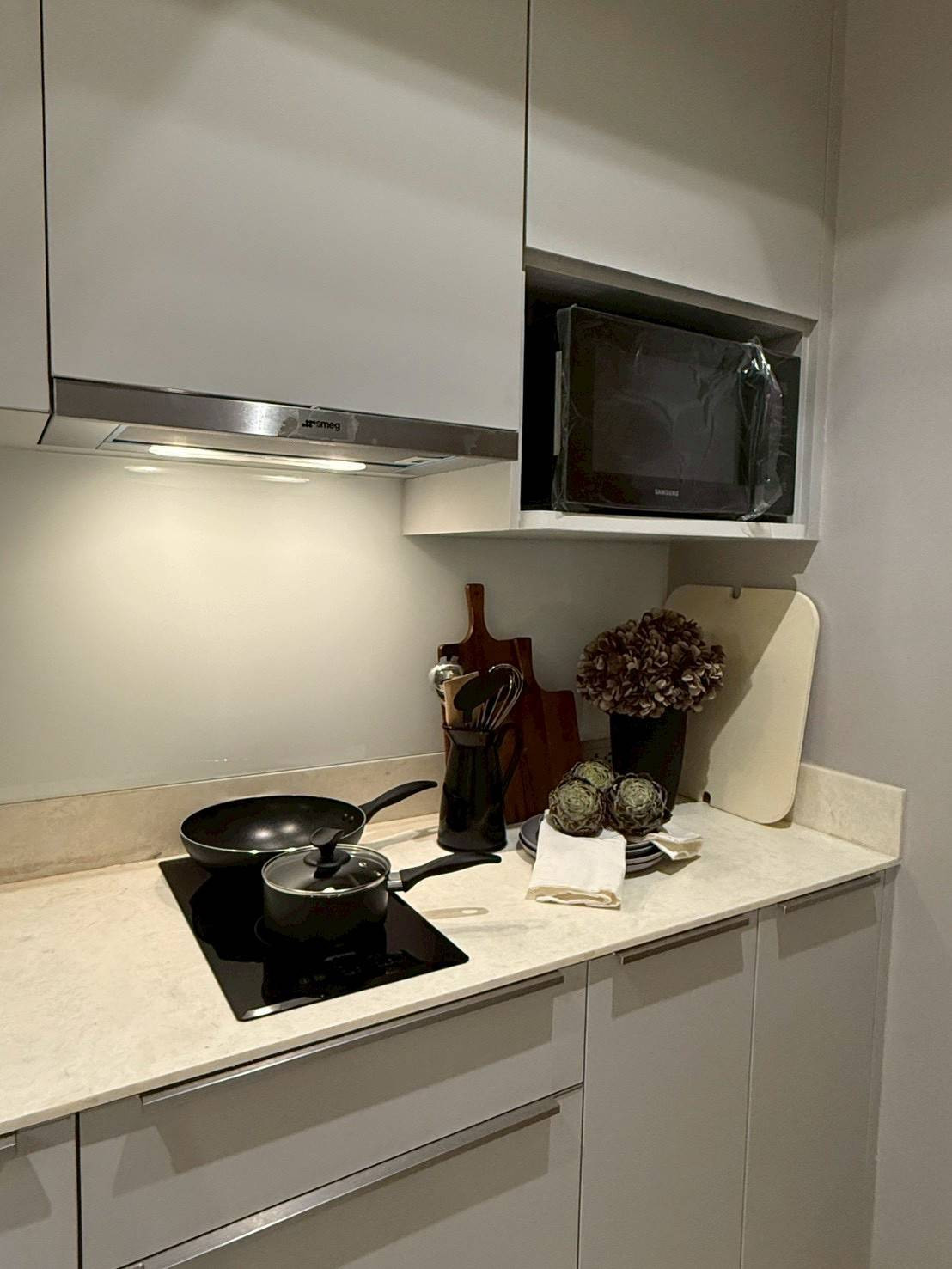 ด่วน ขาย Ashton silom 2 ห้องนอน ขนาด 49 ตร.ม. สนใจติดต่อ 065-464-9497 – รูปที่ 2