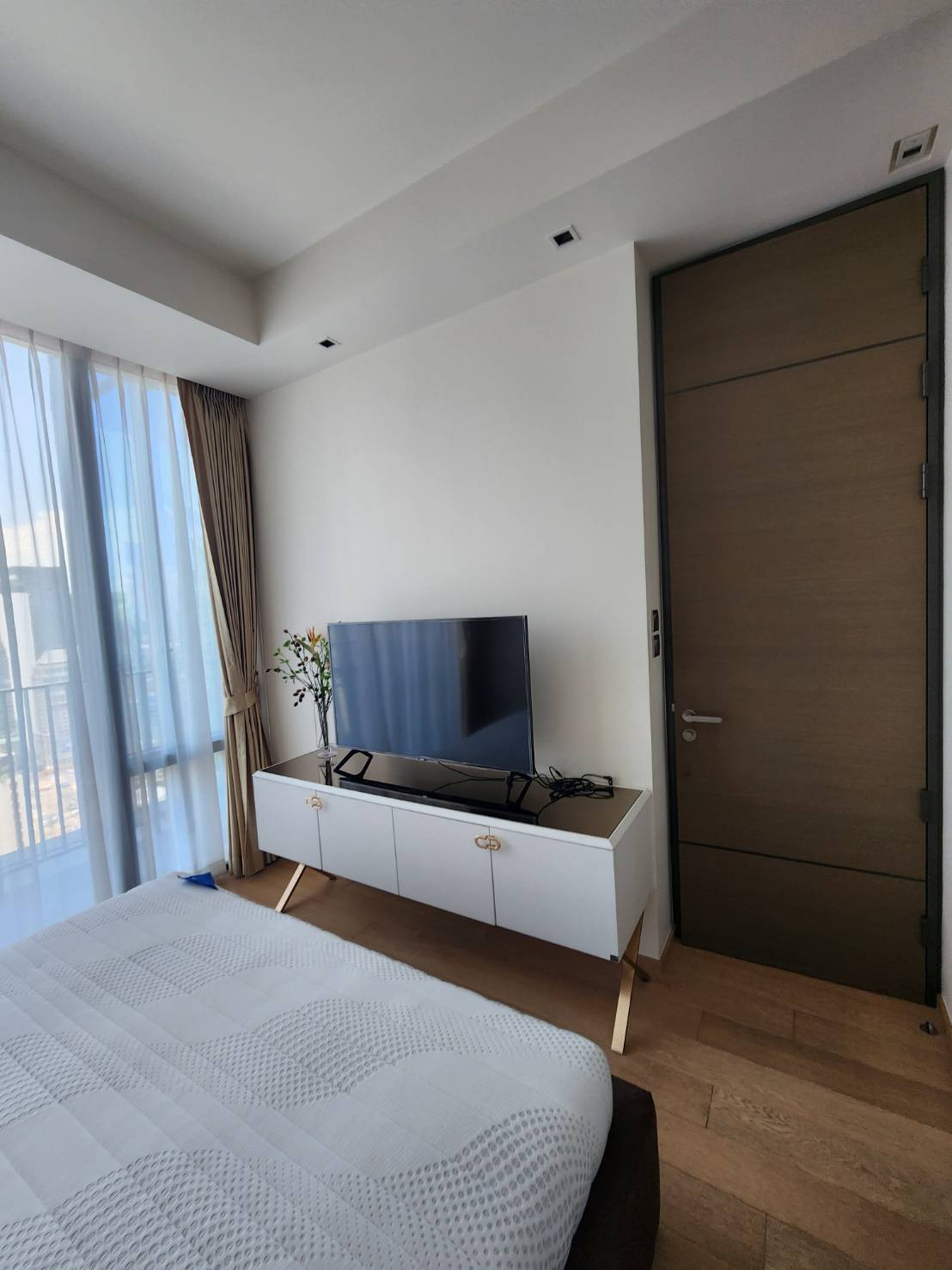 for rent 28 chidlom 1 bed super deal♥️⭐️ – รูปที่ 3