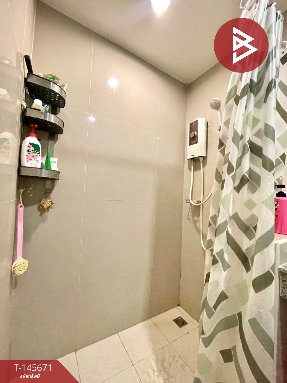 ขายคอนโดมิเนียม ทีพลัสคอนโด อ่างศิลา (T-Plus Condo Angsila) ชลบุรี – รูปที่ 4