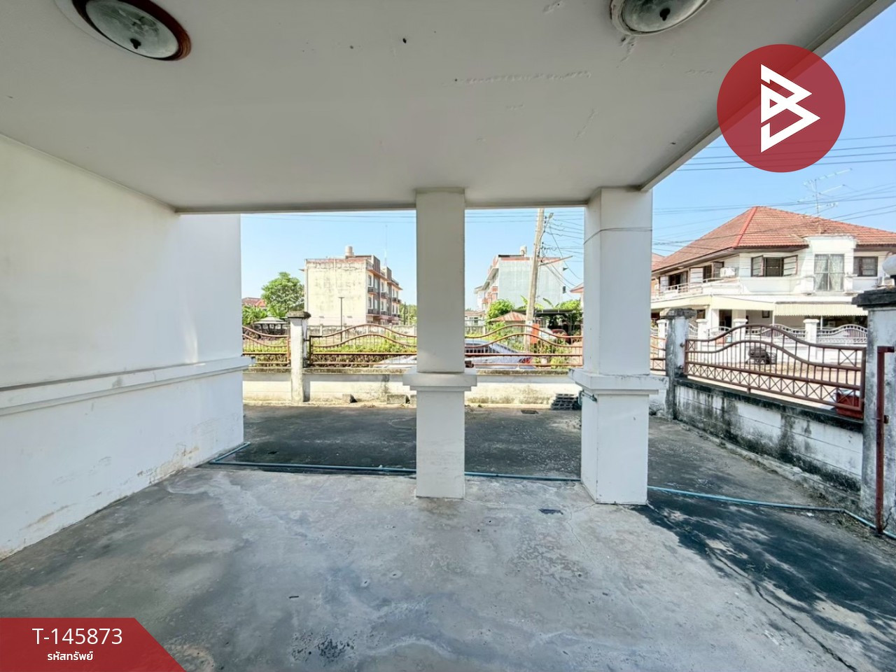 ขายบ้านเดี่ยว หมู่บ้านชลกานต์ (Baan Chonkarn) บางแค กรุงเทพมหานคร – รูปที่ 4
