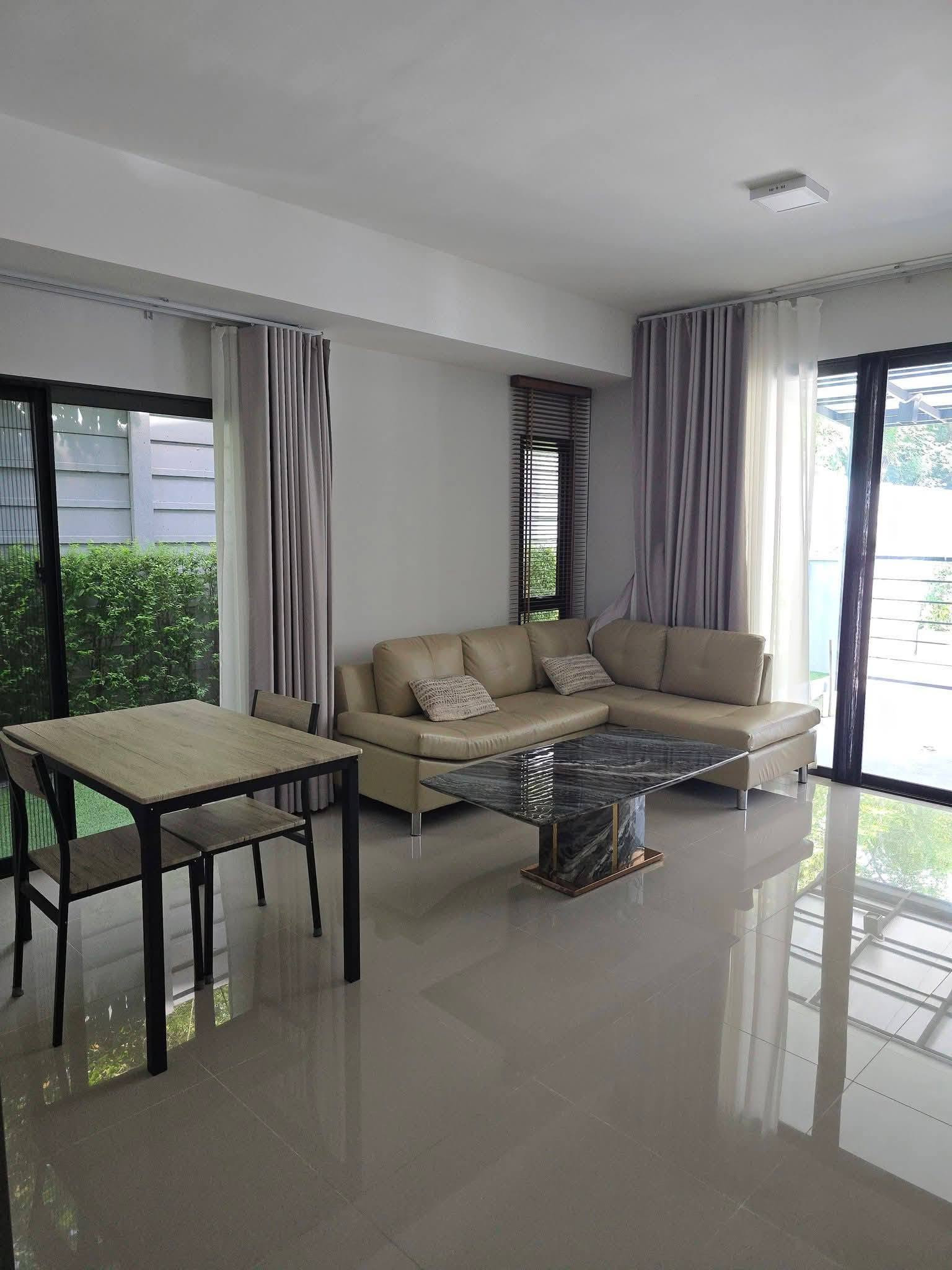 🚩PLENO 2 สุขุมวิท บางนา | ใกล้ MEGA Bangna ทางด่วน เดินทางสะดวก, MEGA Bangna, Concordian, ICS, Thai-Chinese Int1,Verso, Berkeley, Bangkok Patana✨ Fully furnished, ready to move in.