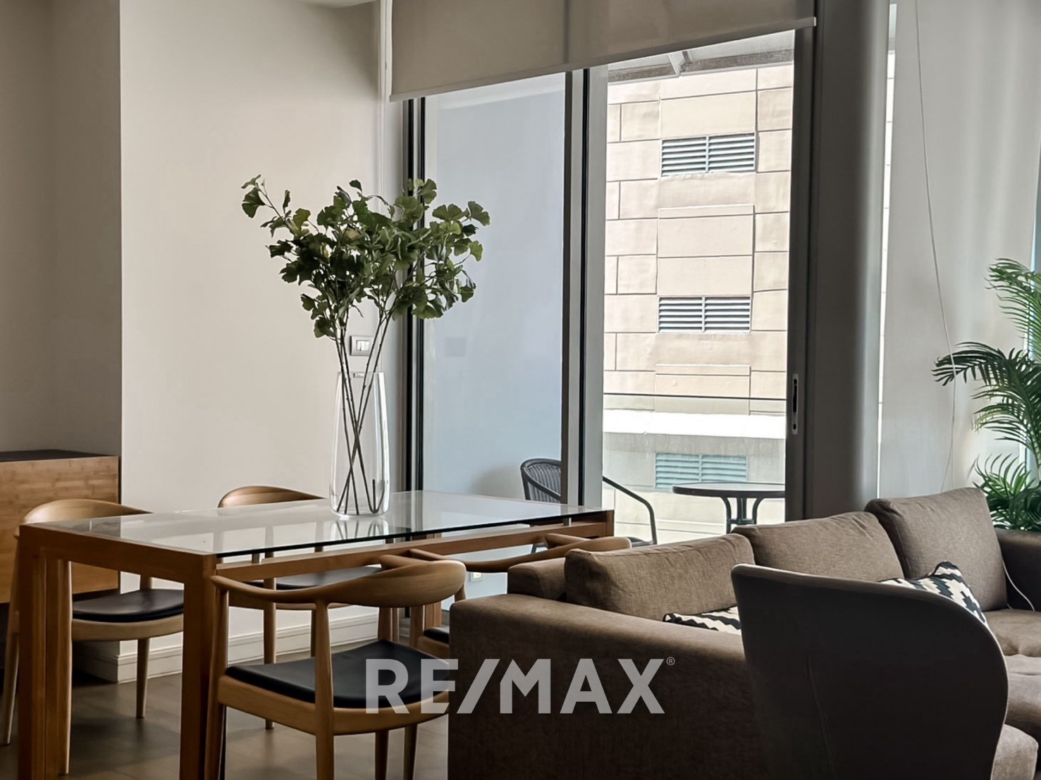 FOR RENT - Magnolias Ratchadamri Boulevard (แมกโนเลียส์ ราชดำริ บูเลอวาร์ด) Please feel free to leave me a message on LINE – รูปที่ 2
