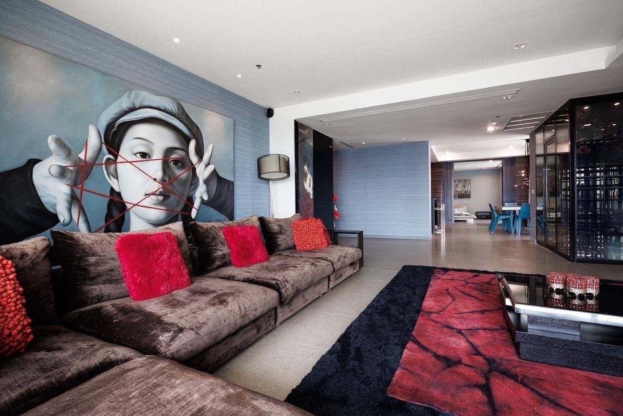 🔥For Rent🔥3b3b  🚩 The River Condo ✅Pls Call ✅+66972422655