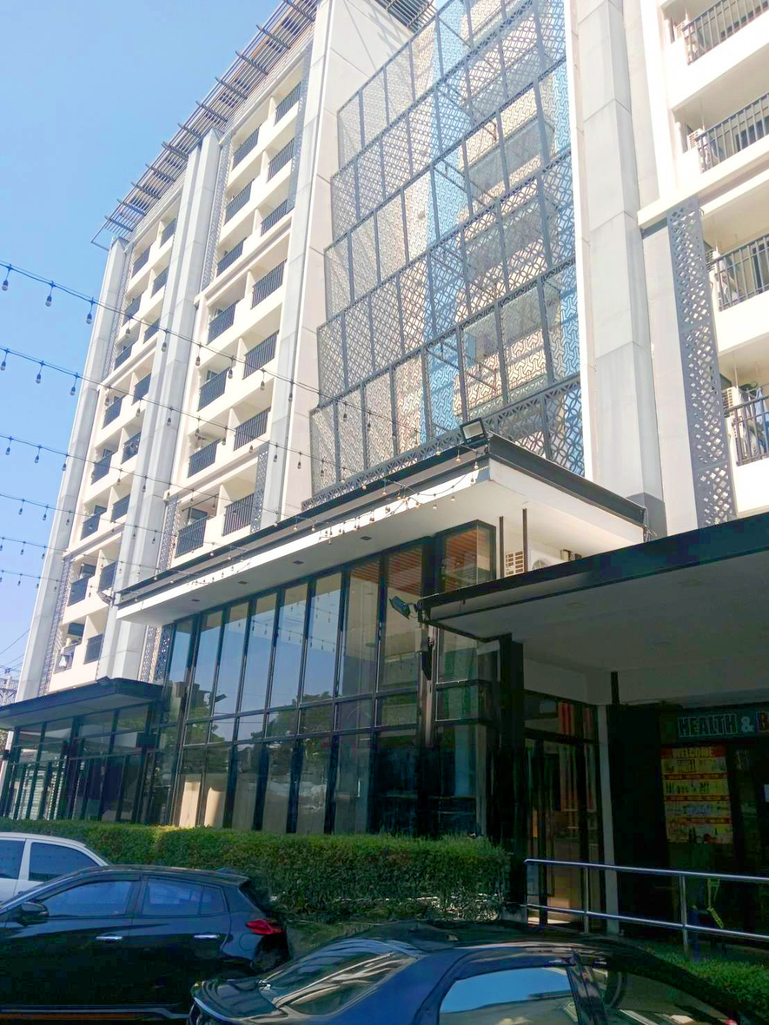 JK2 6533520 : Muang Thong Bangna