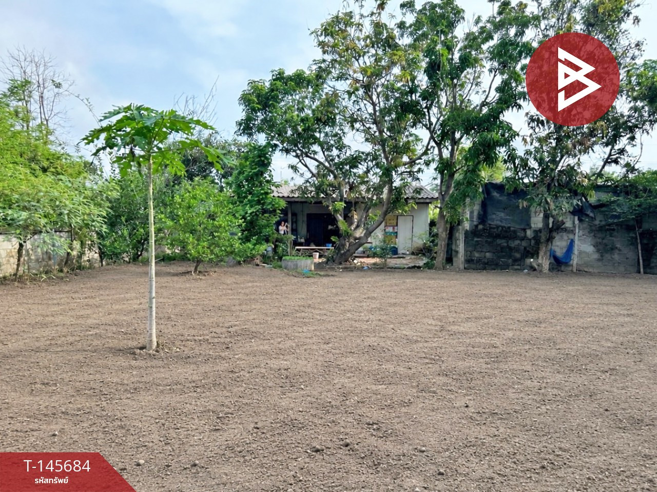 Single house for sale with land, area 2 ngan 39 sq m, Khanu Woralaksaburi, Kamphaeng Phet. – รูปที่ 4