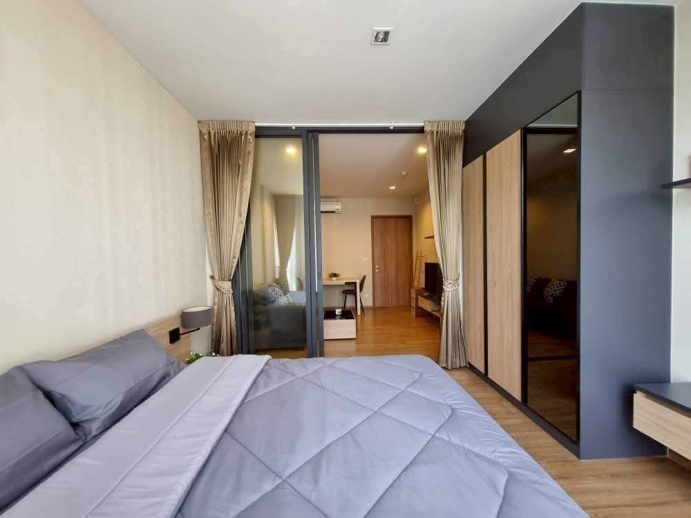 5.3 ล้าน! Hasu Haus ห้องสวย พร้อมอยู่ ราคาคุ้มที่สุด – รูปที่ 2