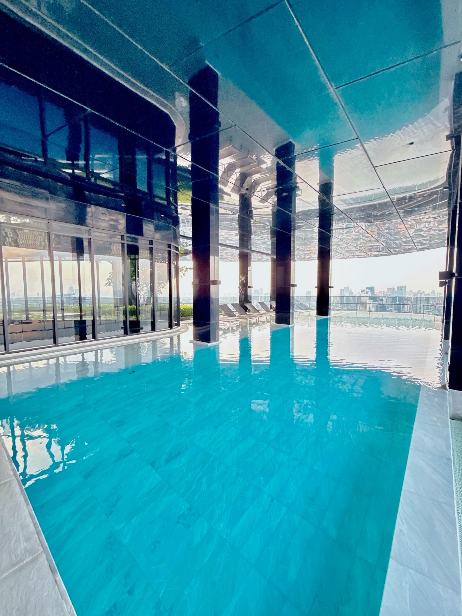 𝐈𝐃𝐄𝐎 𝐐 𝐕𝐈𝐂𝐓𝐎𝐑𝐘 New room ห้องใหญ่ ตกแต่งสวย พร้อมอยู่ ราคาต่อรองได้ 𝟑𝟓,𝟎𝟎𝟎/เดือน  