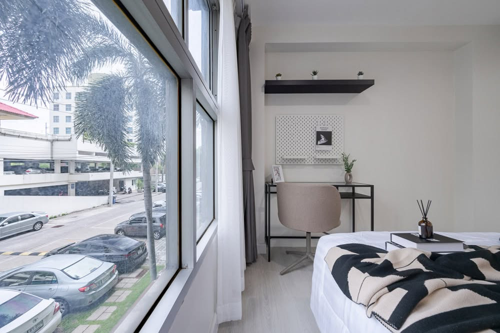 Code: KJS590 ขาย Park View Vibhavadi พาร์ค วิว วิภาวดี 📲สอบถาม @kjcondo (มี@ข้างหน้าด้วยนะคะ) – รูปที่ 3