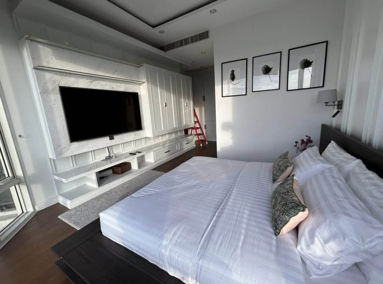 Royce Private Residence on Sukhumvit 31, 2 Bedrooms , High Floor , for RENT – รูปที่ 4