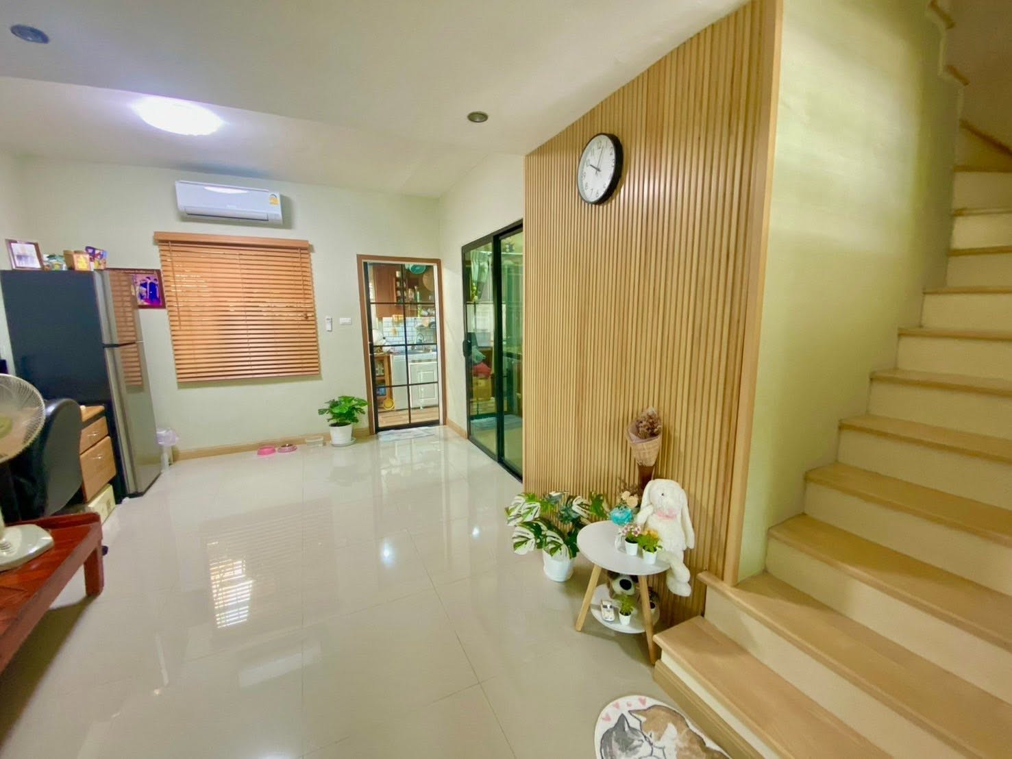 🔥 ขายทาวน์เฮ้าส์ 2 ชั้น พฤกษาวิลล์ 48 (Pruksa Ville 48) | ดอนเมือง กรุงเทพฯ 🔥 ขายทาวน์เฮ้าส์ 2 ชั้น พฤกษาวิลล์ 48 (Pruksa Ville 48) | ดอนเมือง กรุงเทพฯ