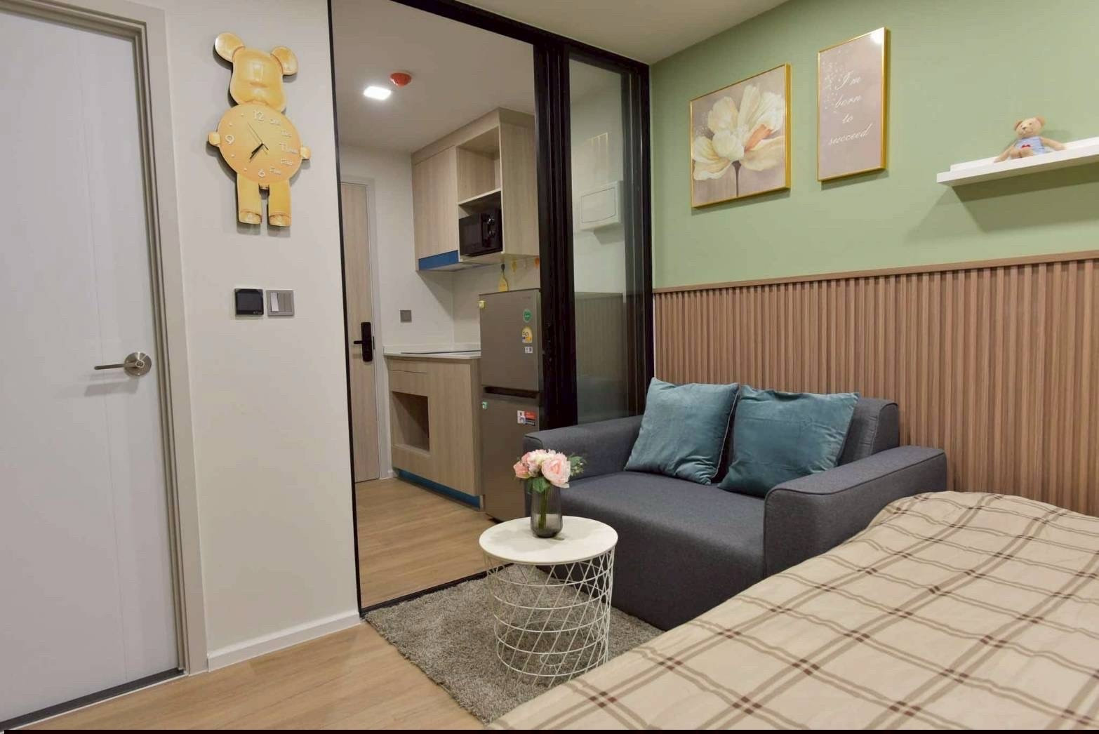 ‼️ Atmoz Flow Minburi Project ‼️Special price 8500฿ this price – รูปที่ 2