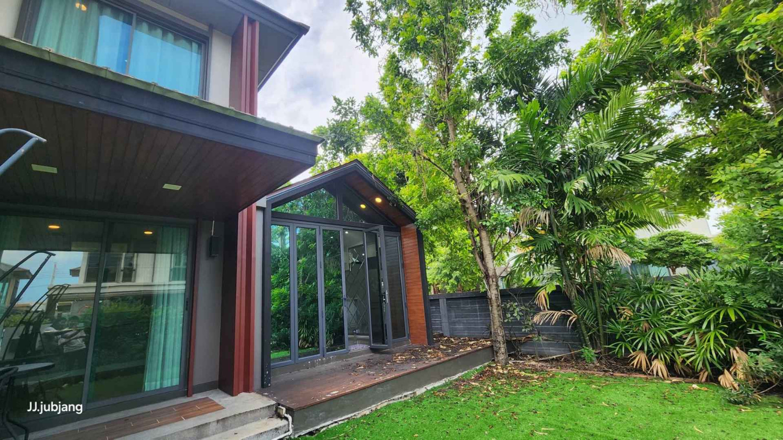 🏡 ขายด่วน! บ้านเดี่ยวหลังริม พร้อมบิวท์อินทั้งหลัง หมู่บ้านบุราสิริ พระราม 2 ✨  ดูแลบ้านอย่างดี สภาพสวย พร้อมเข้าอยู่  – รูปที่ 4