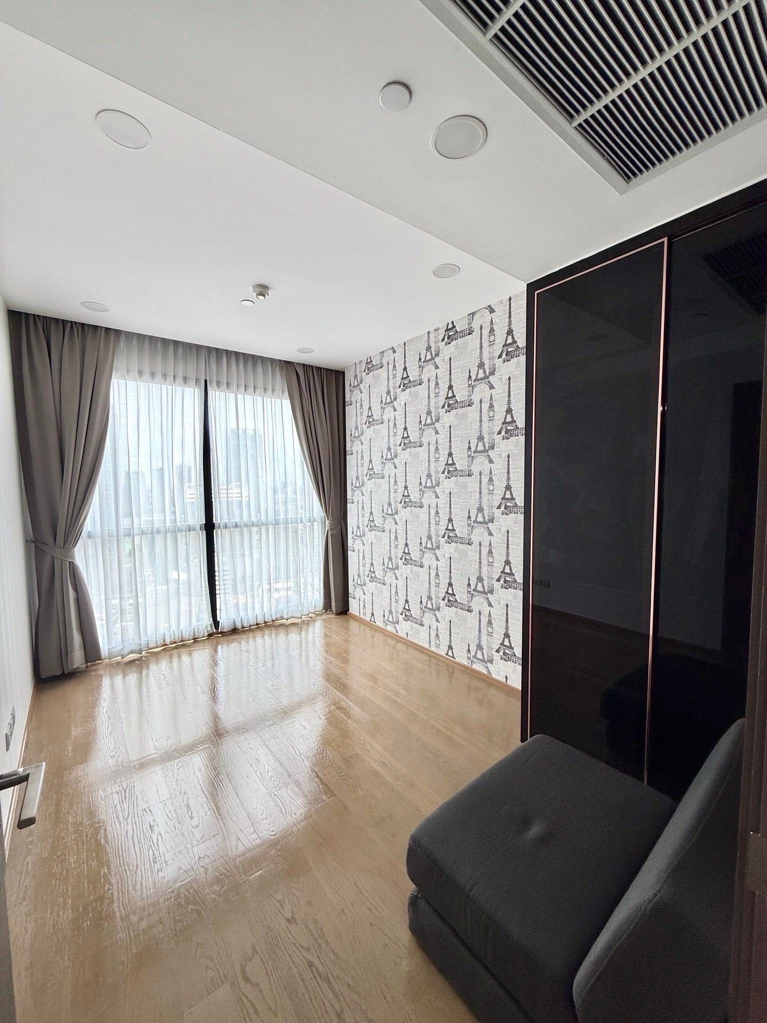 ขายด่วน🔥 Ashton Chula Silom 2 ห้องนอน 54.5 ตรม. ลดพิเศษ 12.9 MB*  – รูปที่ 4