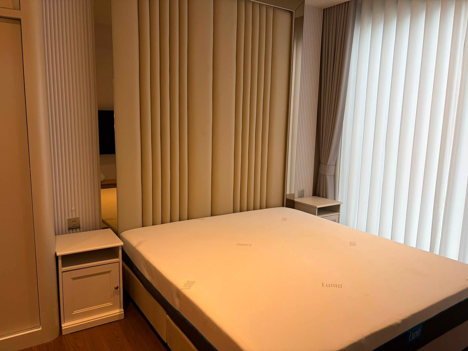 ให้เช่า คอนโด Via 61  1 ห้องนอน by Sansiri Luxury Low Rise Condo Pet Friendly เอกมัย – รูปที่ 3