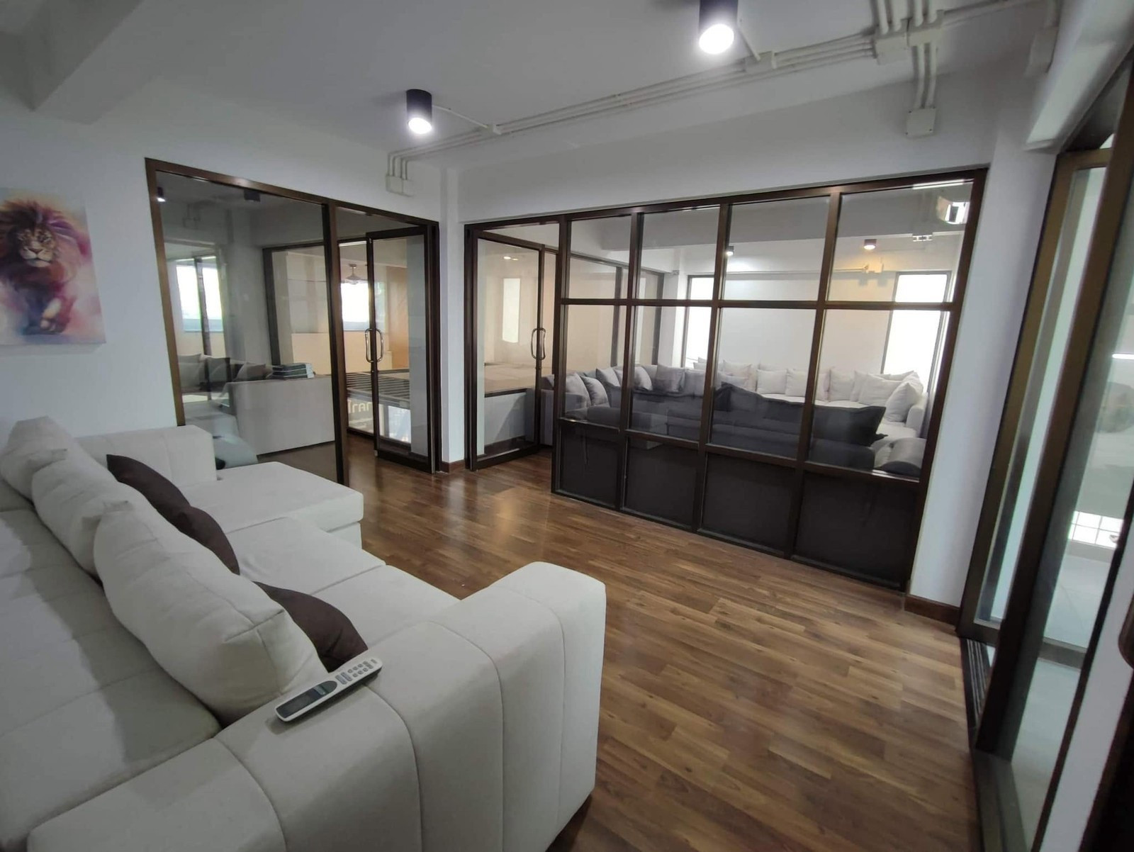LTH15959 - Commercial Building for Rent Onnut | Onnut 70/1 | 120K/Month | Commercial Building for Rent On Nut 70/1
