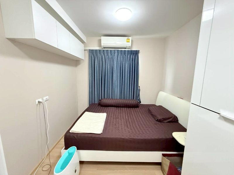 (รหัส S5717) ขายคอนโด โครงการ Plum Condo Chaengwattana Station : พลัม คอนโด แจ้งวัฒนะ สเตชั่น (รหัส S5717) ขายคอนโด โครงการ Plum Condo Chaengwattana Station : พลัม คอนโด แจ้งวัฒนะ สเตชั่น