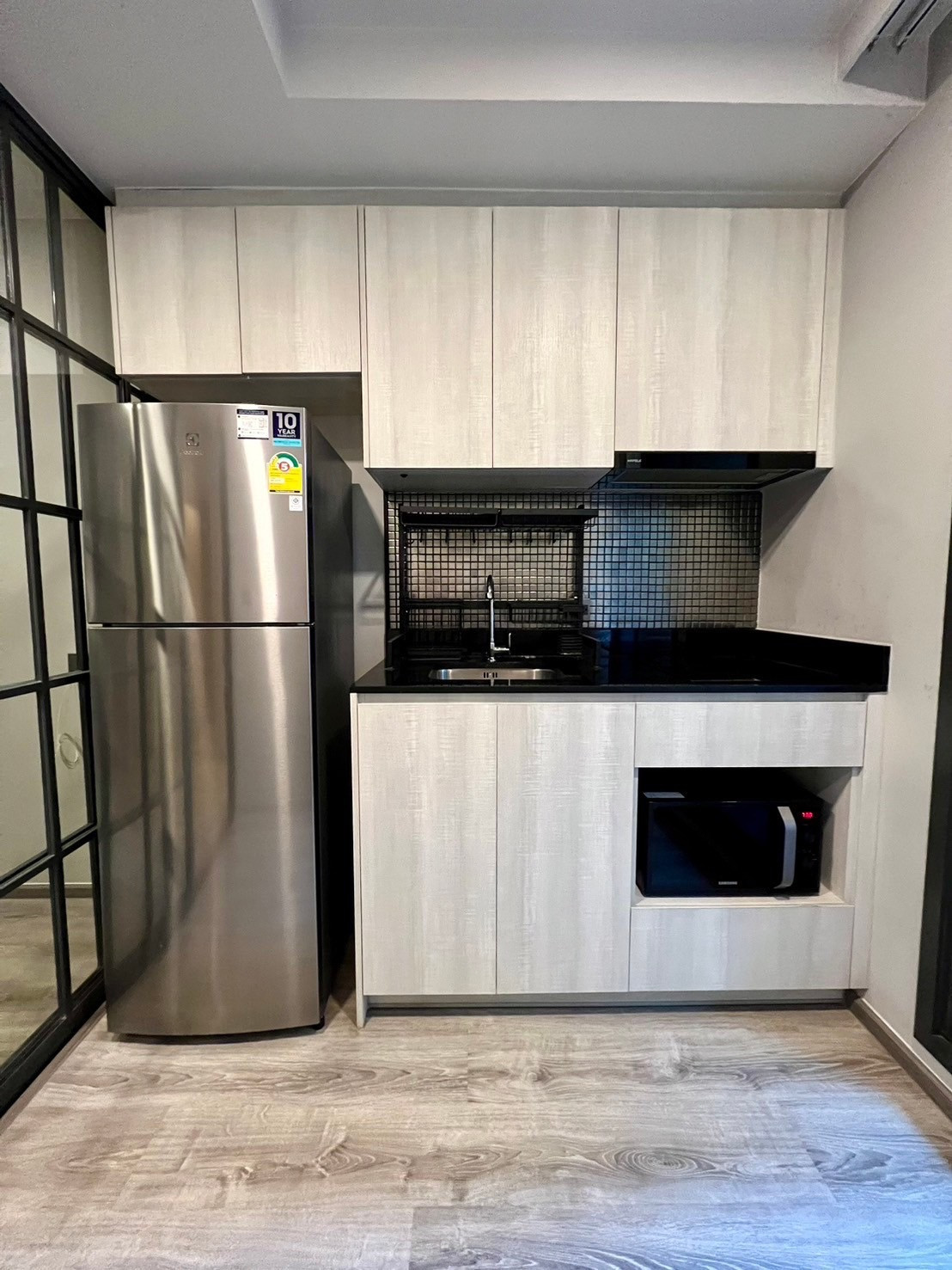🔥 For sale with tenant 🔥 Maestro 19 Ratchada 19 - Vipha - MAESTRO 19 Ratchada 19 - Vipha / 1 bedroom E189 – รูปที่ 2