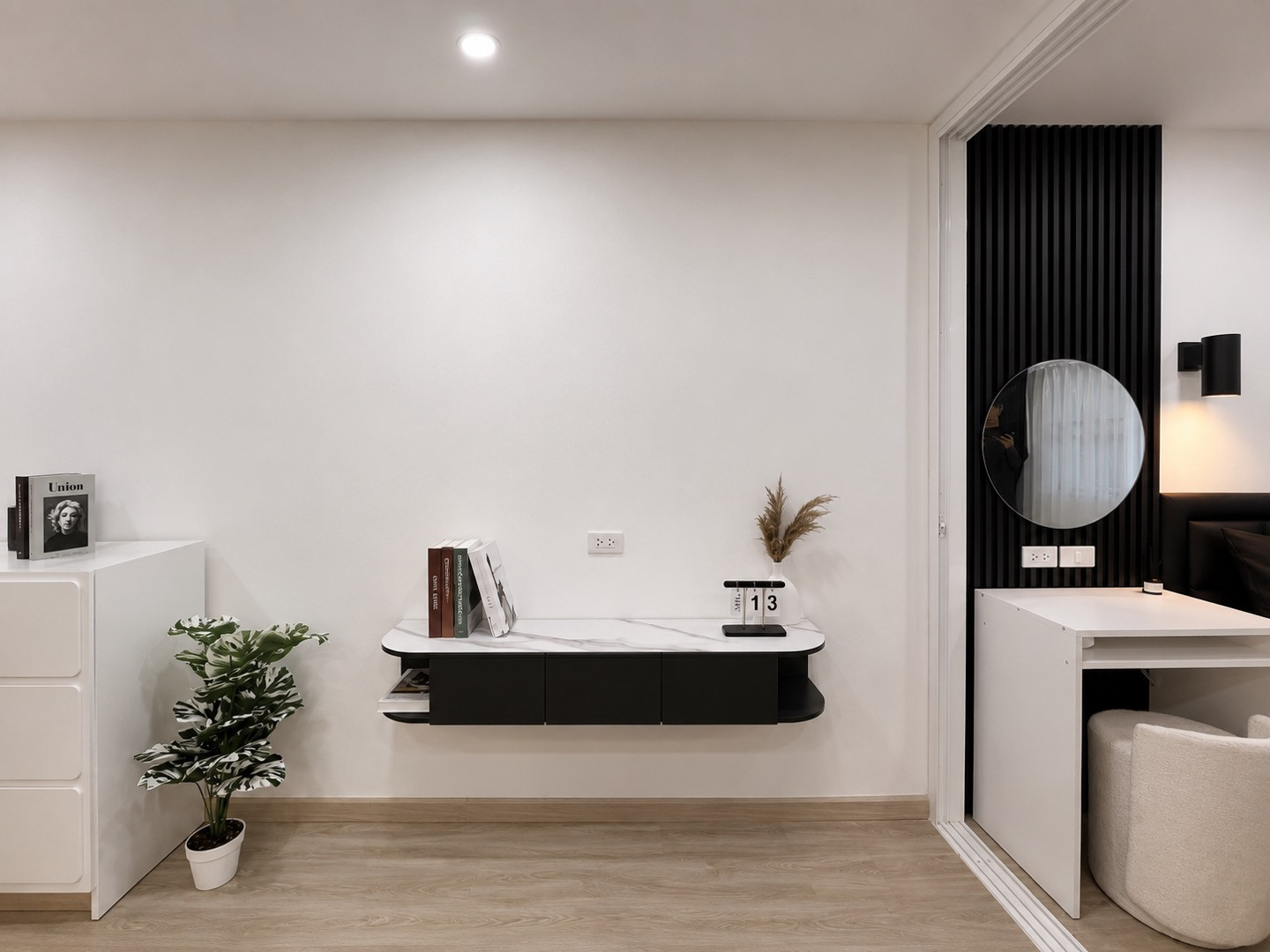  🏙️ คอนโด รัชดาเพรสทีจ (Ratchada Prestige)
ทำเลห้วยขวาง–รัชดา ใกล้ MRT ภาวนา เดินทางสะดวกมาก ✨ – รูปที่ 4