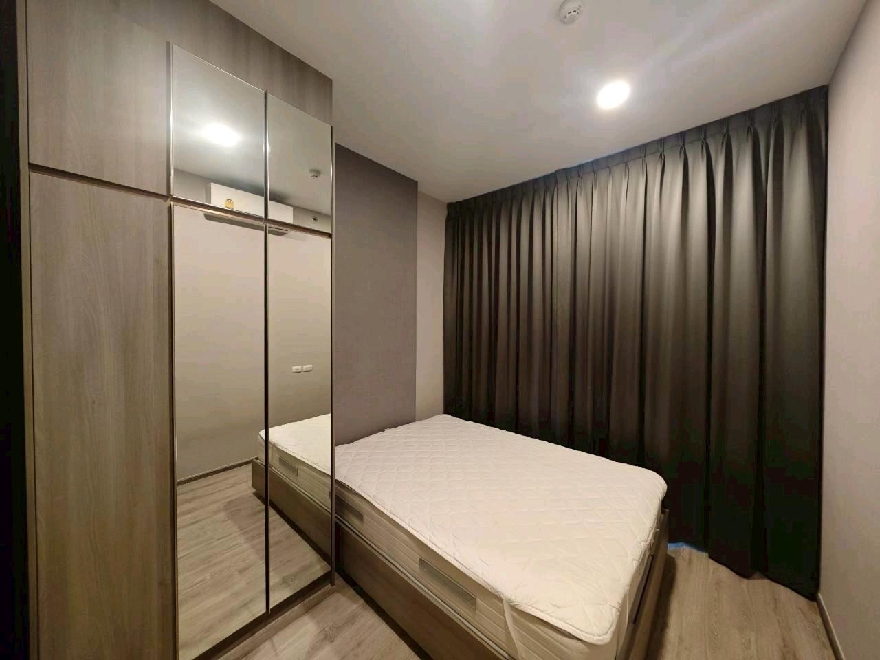 ขายคอนโด one bedroom plus – รูปที่ 4