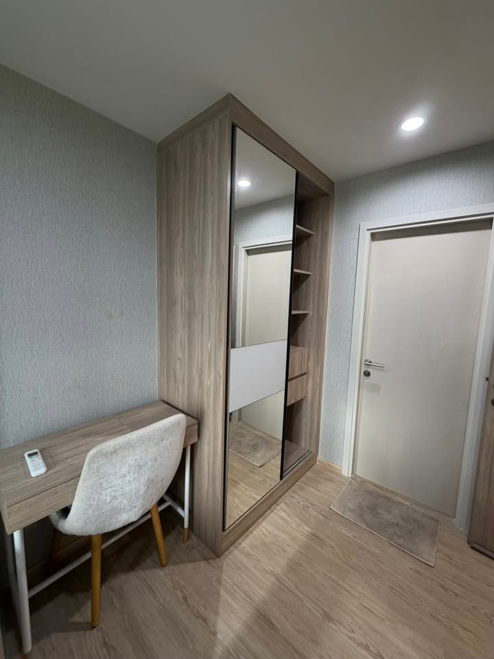 ให้เช่า คอนโด The Excel Hideaway Sukhumvit 50 ใกล้ BTS อ่อนนุช – รูปที่ 2