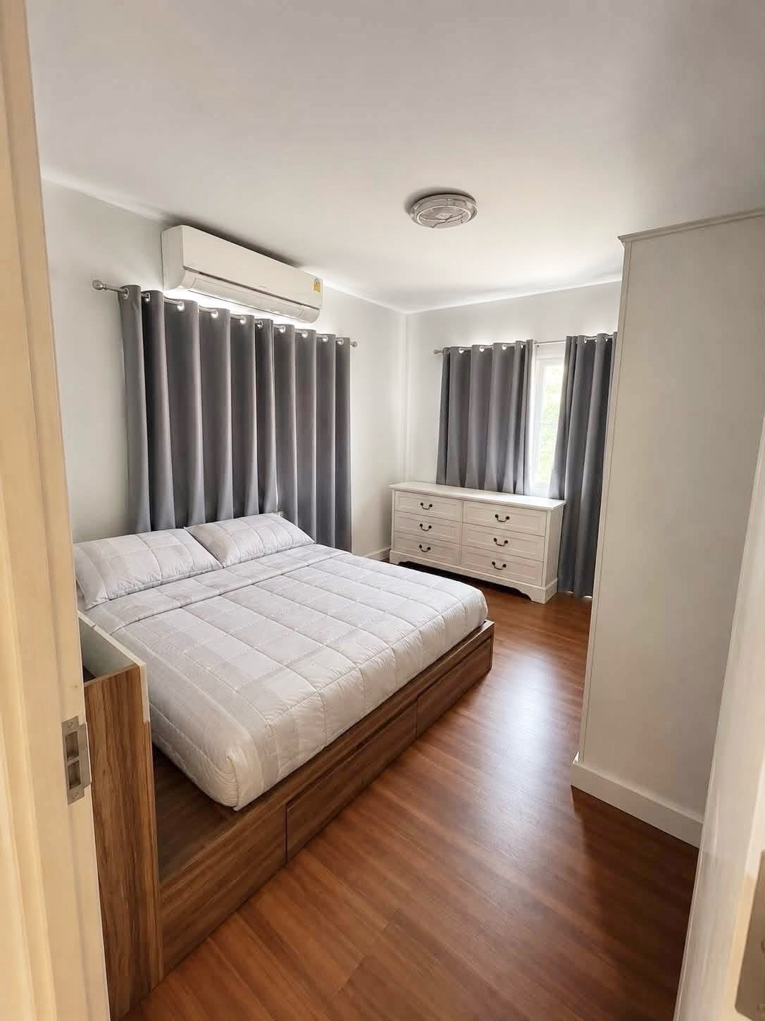 🏡  ให้เช่า‼️หมู่บ้านพฤกษ์ลดา เพชรเกษม - สาย￼4   – รูปที่ 4