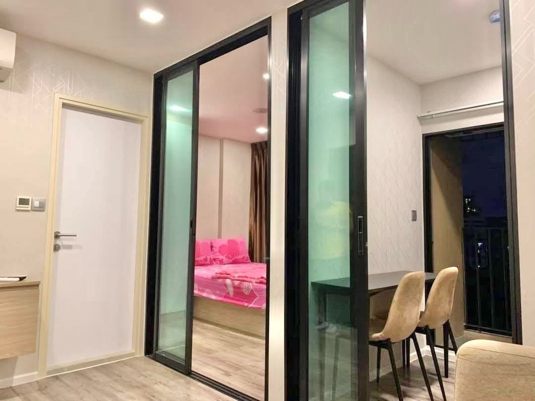 🔥32103🔥 For Rent: Brown Ratchada - Huaikwang 🌐LINE ID: @fastforrentcondo