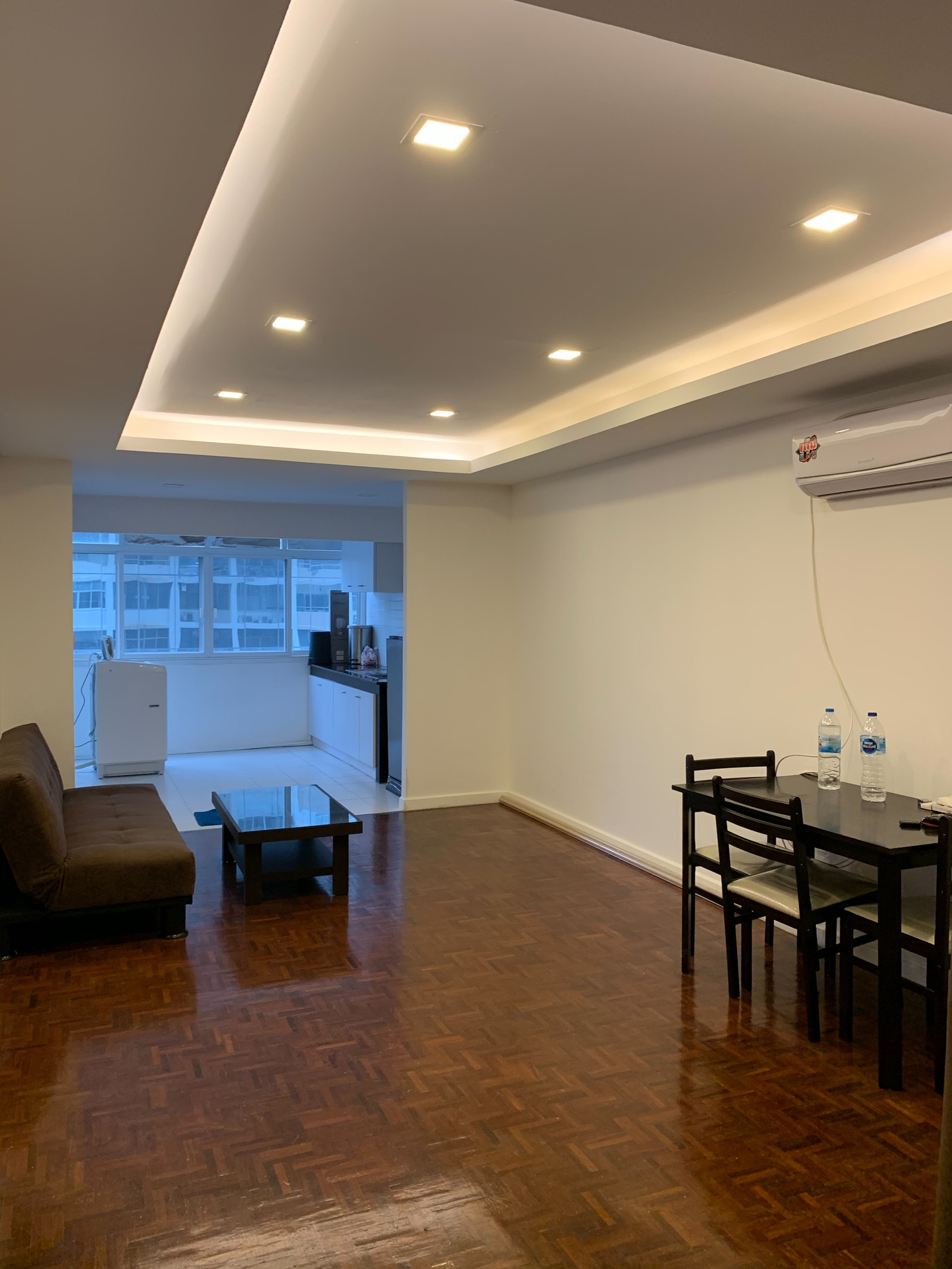 🔥 ขายพร้อมผู้เช่า 🔥 สยาม คอนโดมิเนียม - Siam Condominium / 2 ห้องนอน ZC299  – รูปที่ 4