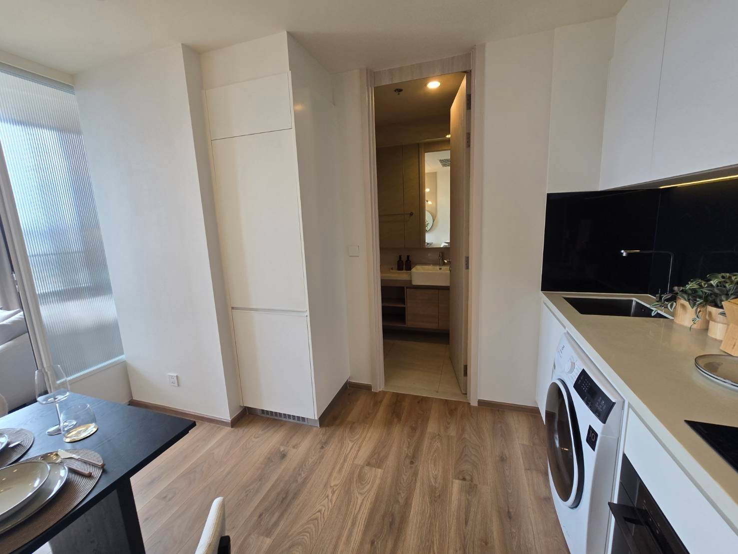 Noble Form Thonglor for Sale 35sqm 1bed 1bath 6.5MB – รูปที่ 4
