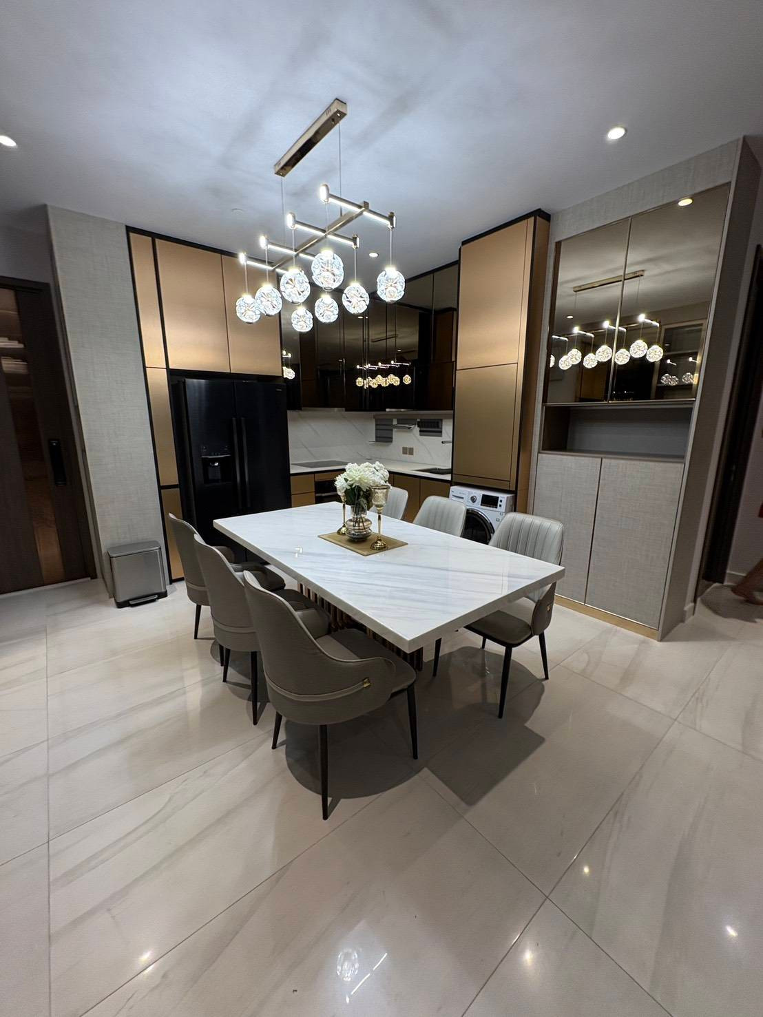 for rent Supalai icon sathorn 2 bed super deal✅🌟⭐️ – รูปที่ 2