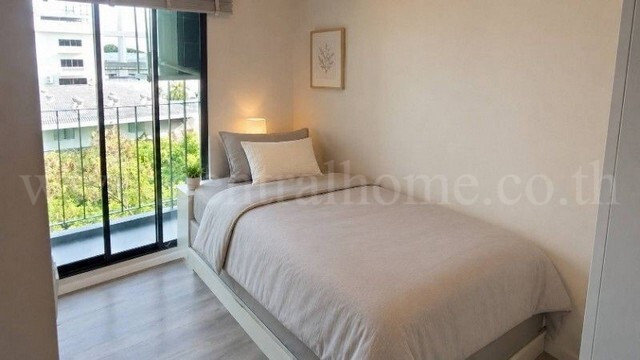 คอนโด แอทโมซ แจ้งวัฒนะ ห้องใหญ่ ทำเลดี ใกล้รถไฟฟ้า – รูปที่ 4