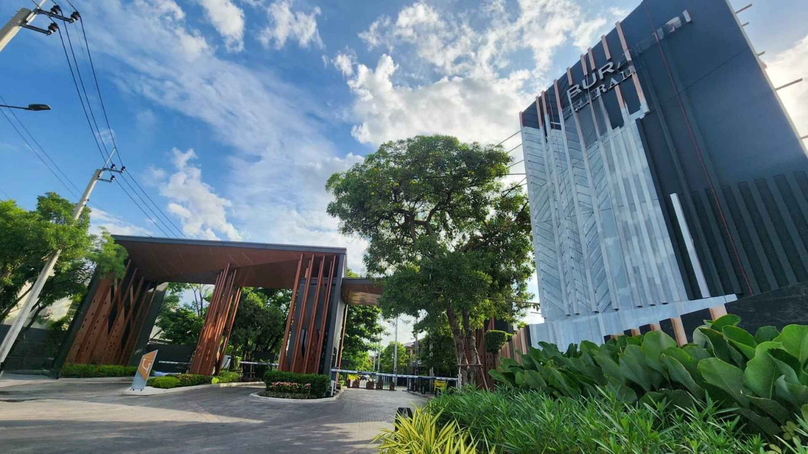 🏡 ขายด่วน! บ้านเดี่ยวหลังริม พร้อมบิวท์อินทั้งหลัง หมู่บ้านบุราสิริ พระราม 2 ✨  ดูแลบ้านอย่างดี สภาพสวย พร้อมเข้าอยู่  – รูปที่ 2