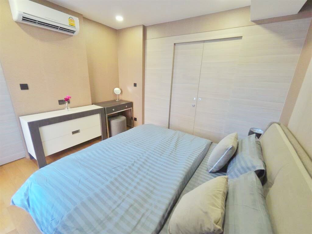 ST698/[ให้เช่า] คลาส หลังสวน (Klass Langsuan) – รูปที่ 3