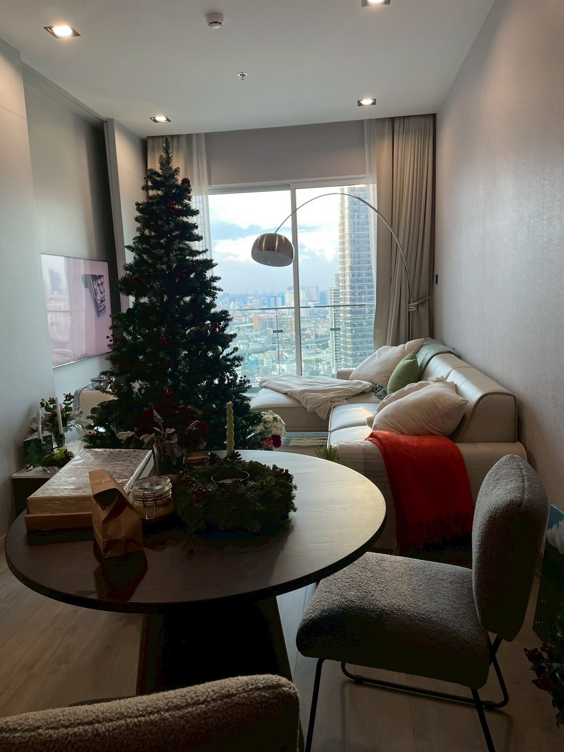 ขาย1 ห้องนอน | 1 ห้องน้ำ | Supalai Premier สี่พระยา – สามย่าน(ศุภาลัย พรีเมียร์ สี่พระยา–สามย่าน) – รูปที่ 4