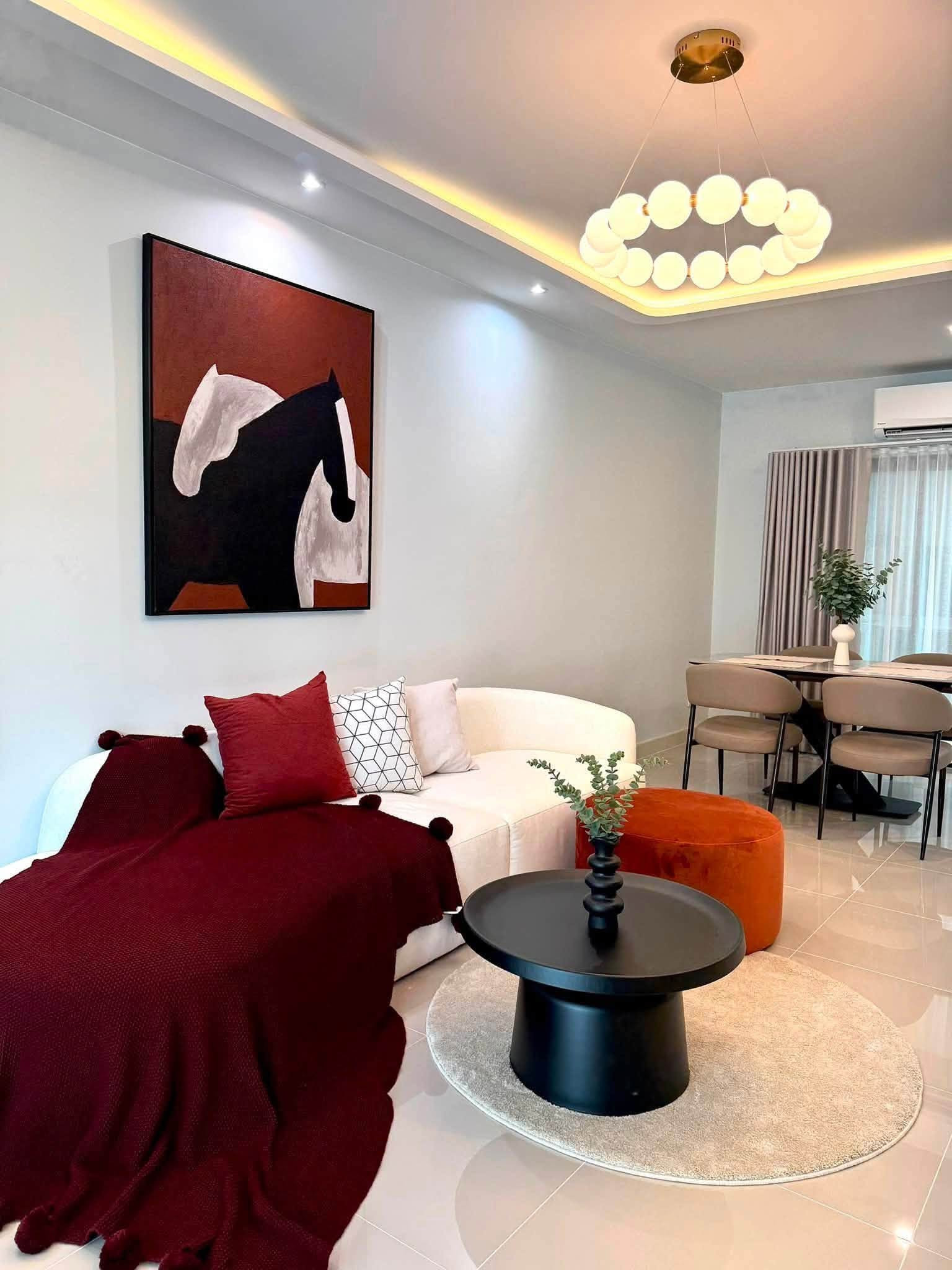 🏡 ให้เช่าทาวน์โฮม Pleno สุขุมวิท–บางนา 4 (Mega Chic) บ้านใหม่ พร้อมเข้าอยู่ ใกล้ Mega Bangna เพียง 1 กม. – รูปที่ 2