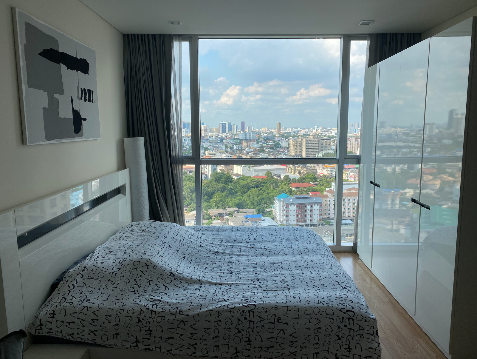 (รหัส S5715) ขายคอนโด โครงการ Le Luk Condominium : เลอ ลักซ์ คอนโดมิเนียม (รหัส S5715) ขายคอนโด โครงการ Le Luk Condominium : เลอ ลักซ์ คอนโดมิเนียม