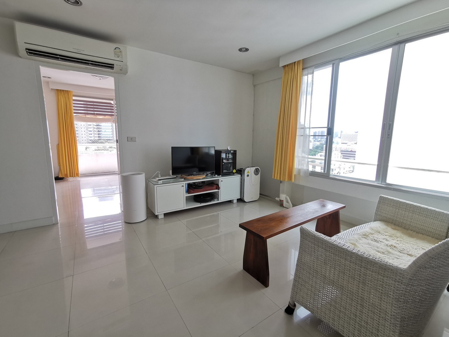 (รหัส S5711) ขายคอนโด โครงการ Ratchada Orchid : รัชดา ออร์คิด – รูปที่ 2