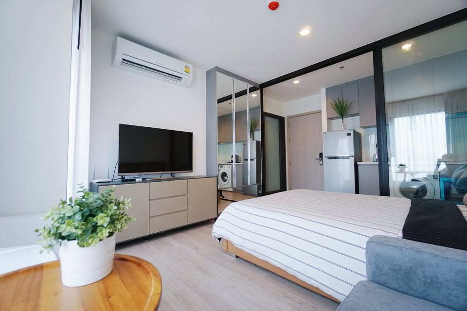 คอนโดให้เช่า ริทึ่ม สุขุมวิท 36-38 – รูปที่ 3