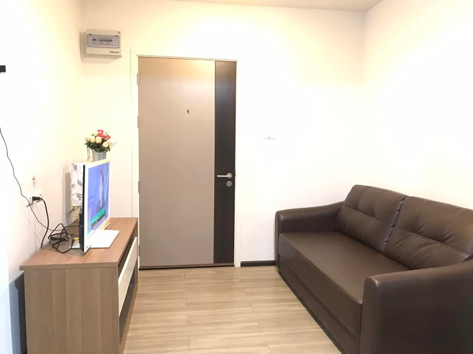 Condo for Rent: Origins Bangmod-Rama 2, Opposite Bang Khae Hospital