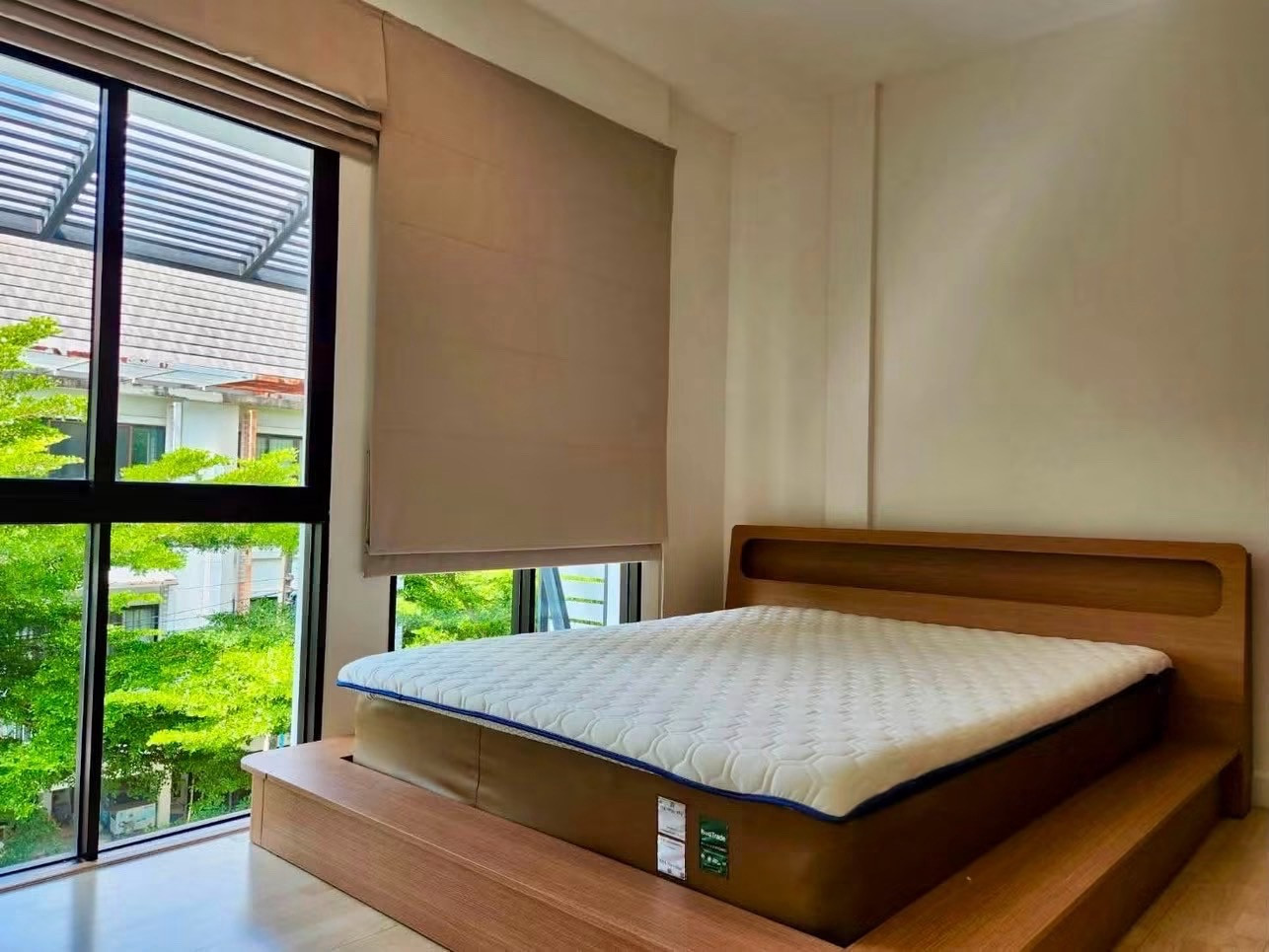 ให้เช่า Areeya Mandarina Sukumvit77 ซอยอ่อนนุช39 – รูปที่ 4