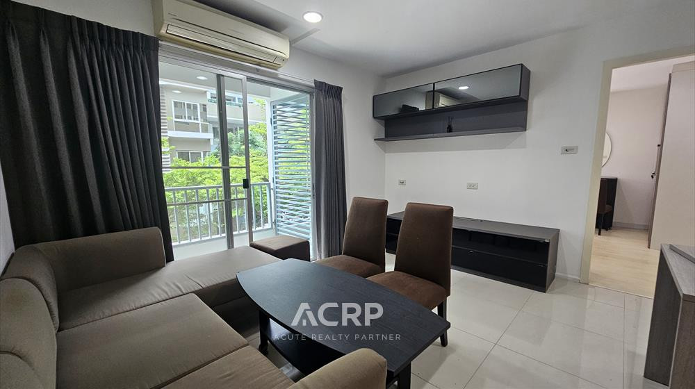 ขายคอนโด วิสซ์ดอม ปุณณวิถี 2 ห้องนอน 2 ห้องน้ำ Condo Whizdom Punnawithi For sale, 2 brs., 2 bths. 