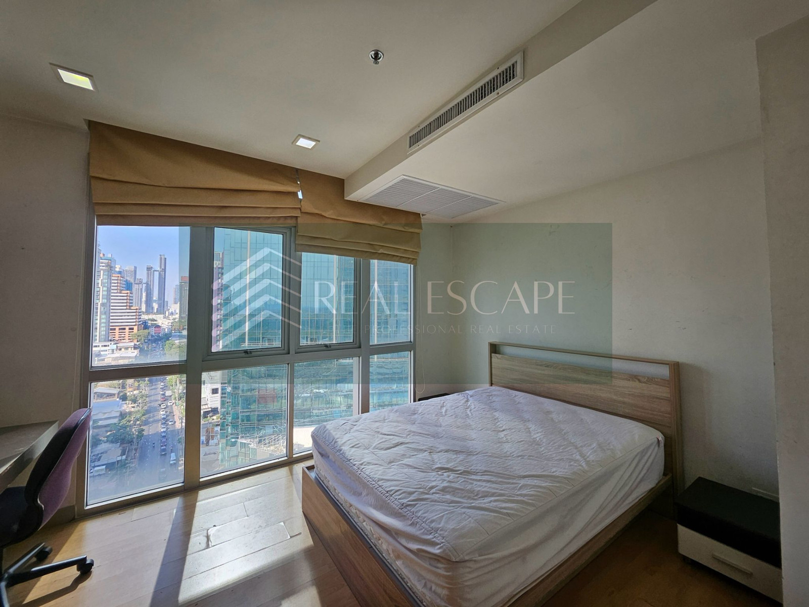 🔹RENT🔹 Nusasiri Grand - ห้องไซส์ใหญ่มาก หายาก ราคาดีที่สุด – รูปที่ 4