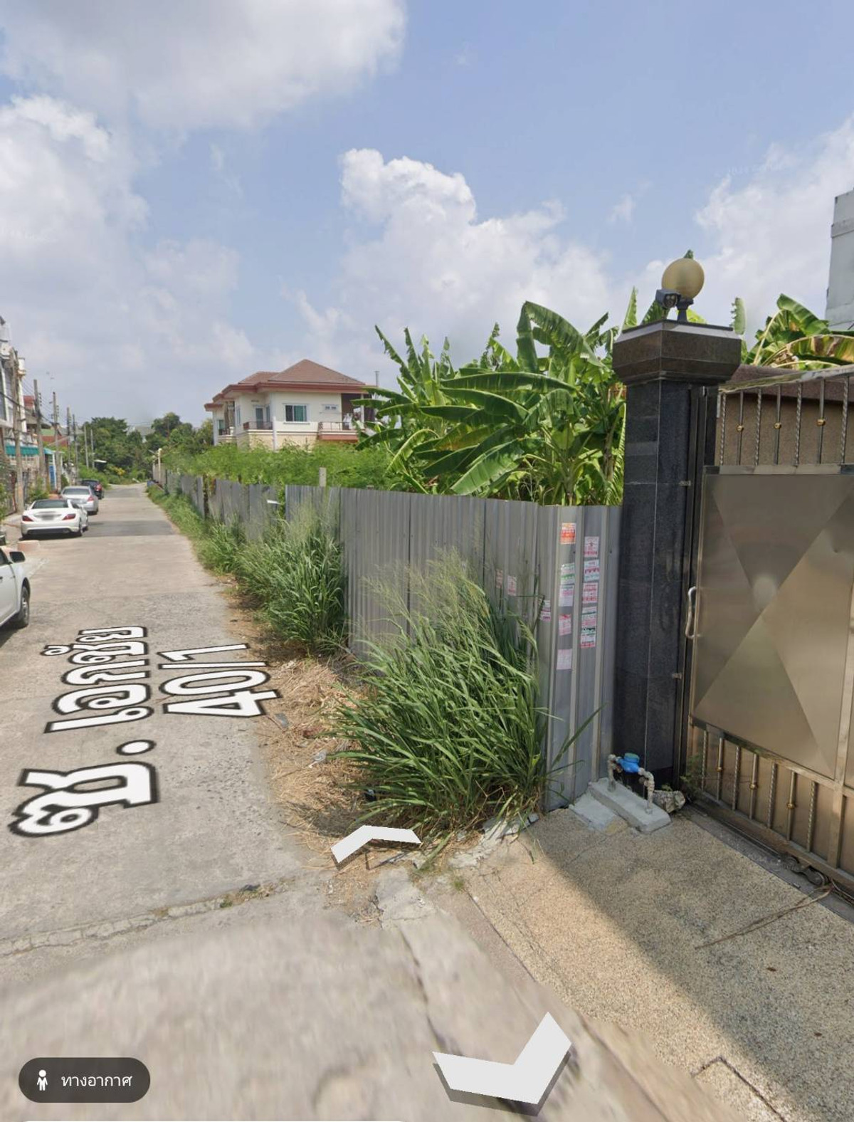 ขายที่ดิน ซอยเอกชัย 40/1  เขตบางบอน กรุงเทพ ฯ   (ที่ดิน ทำเลสะดวก  กำนันแม้น  เอกชัย บางบอน บางขุนเทียน ใกล้ ตลาด ปิ่นทอง , มัธยมวัดสิงห์ , ตลาดบางบอน ฯ) – รูปที่ 4