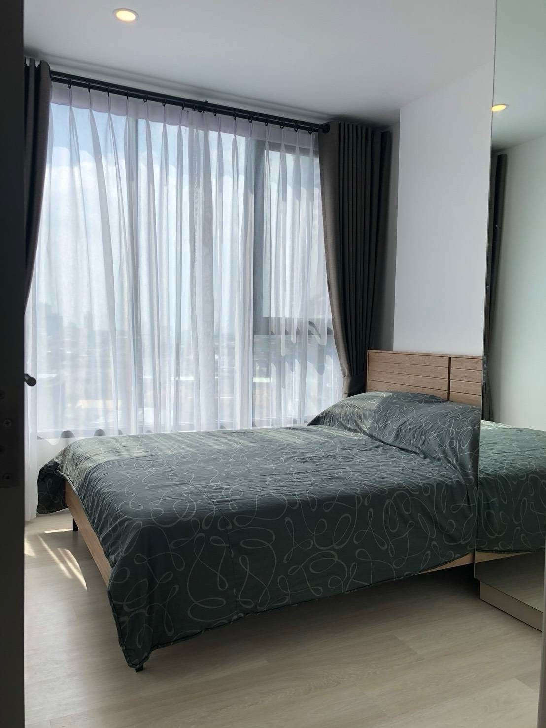 🔥For Rent🔥1b1b 🚩Knightbridge prime Sathorn Condo ✅Pls Call ✅+66972422655