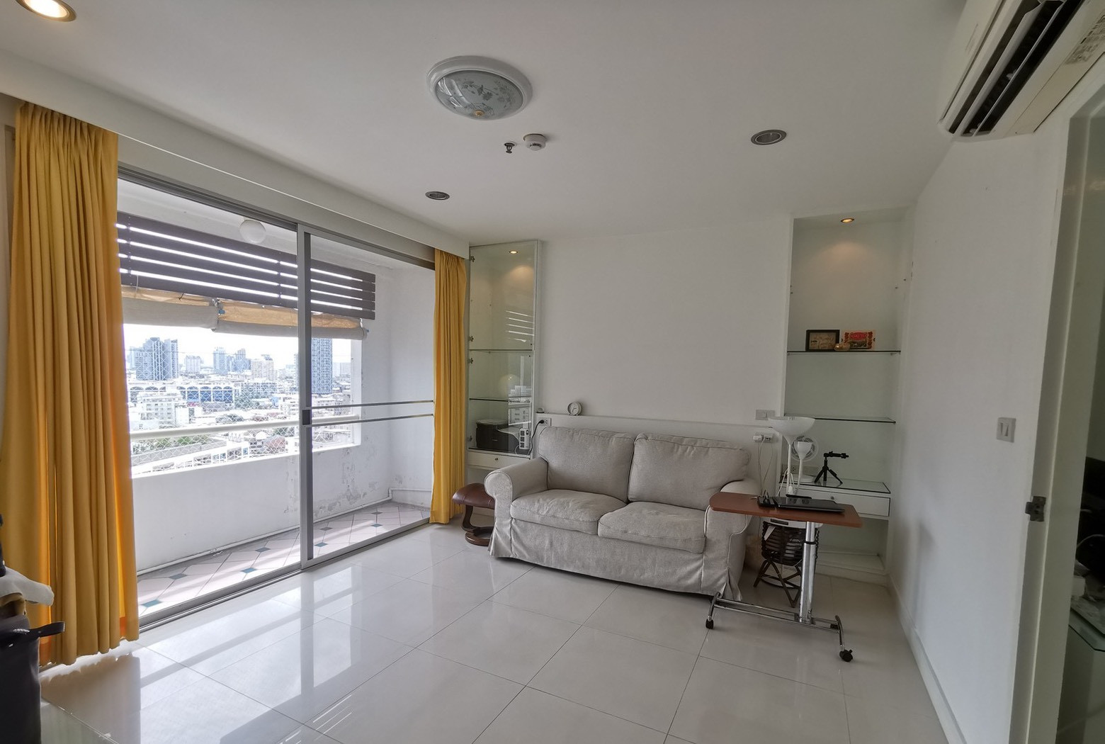 (รหัส S5711) ขายคอนโด โครงการ Ratchada Orchid : รัชดา ออร์คิด – รูปที่ 3