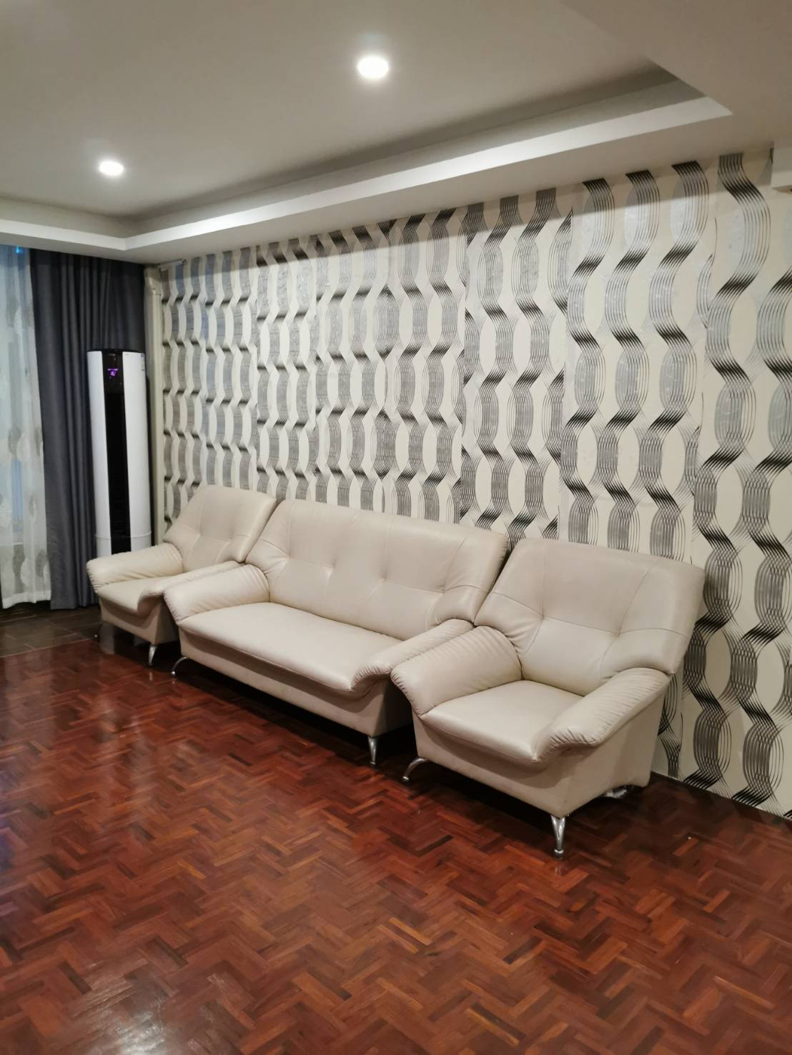 🔥 ขายพร้อมผู้เช่า 🔥  สยาม คอนโดมิเนียม - Siam Condominium / 2 ห้องนอน ZC300  – รูปที่ 2