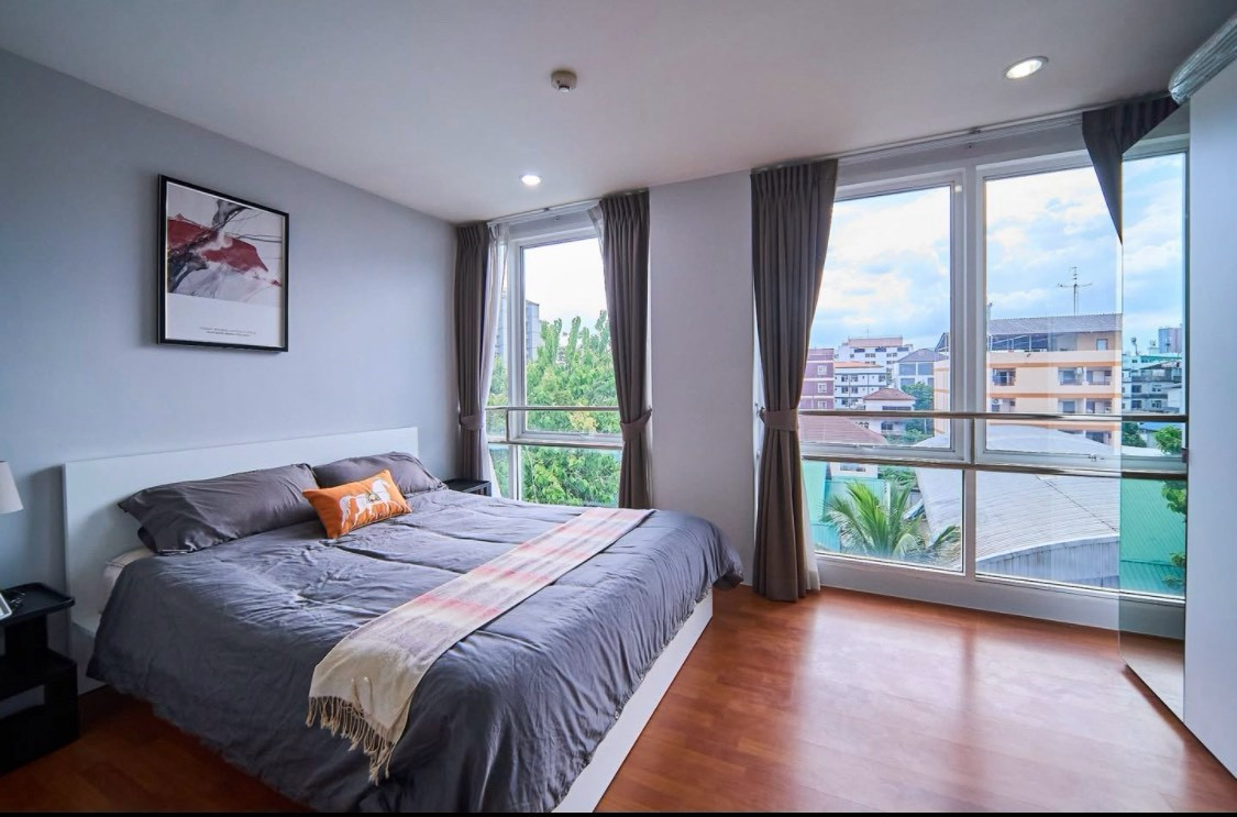 🔥 For Sale Kes Ratchada Condominium | Near MRT Rama 9
